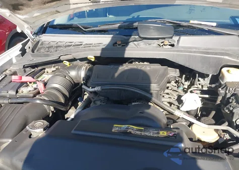 2008 Dodge Durango Slt из США, поврежденный, VIN 1D8HD48N38F111120